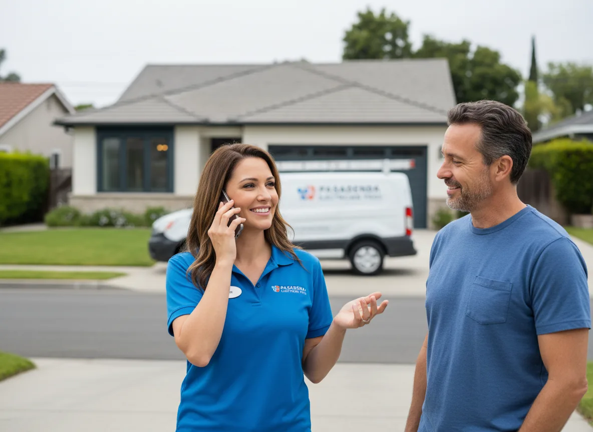 Electrician Potterville, MI FAQs